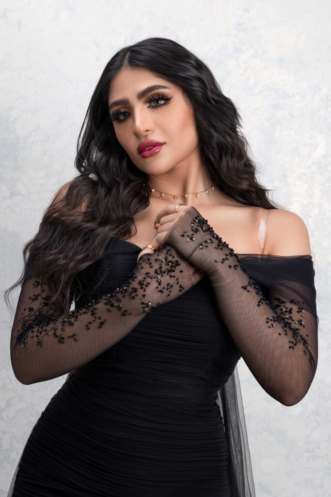 Dareen Fashion - Media Production