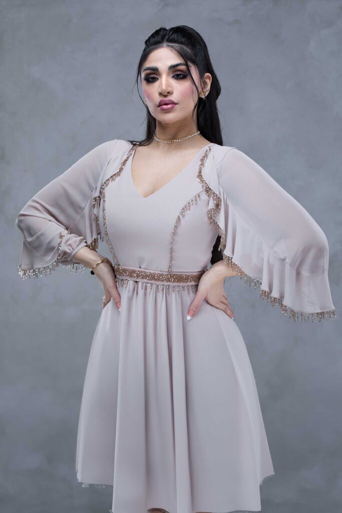 Dareen Fashion - Media Production