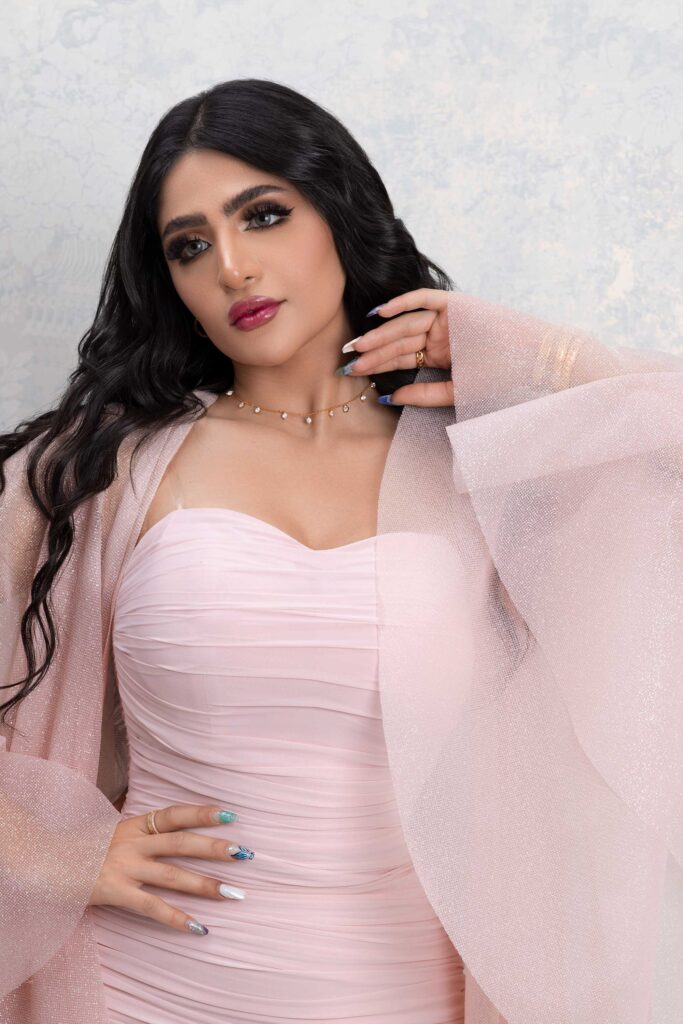 Dareen Fashion - Media Production