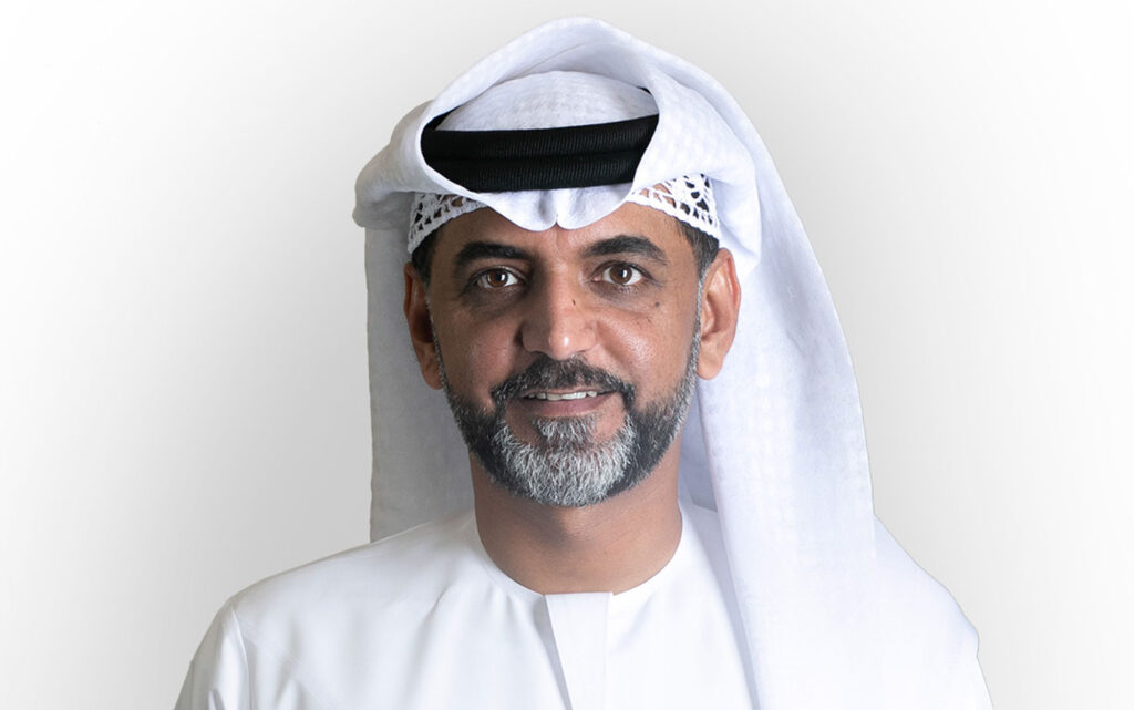 Ismael Al Hammadi - Media Production