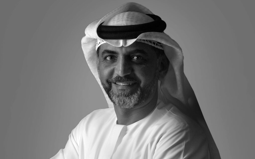 Ismael Al Hammadi - Media Production