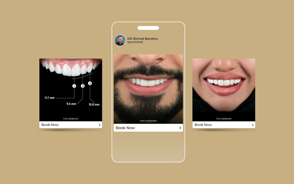 Dr. Ahmad Bandora - Social Media Management