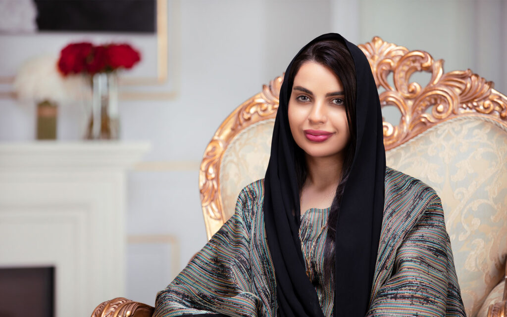 Eman Al Tamimi - Media Production