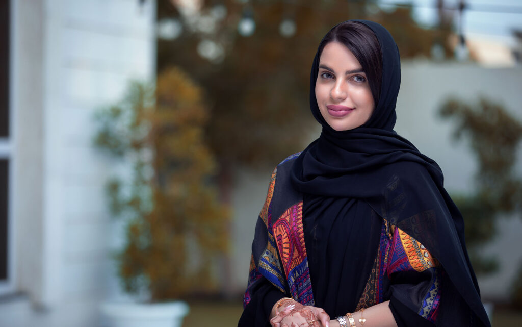 Eman Al Tamimi - Media Production
