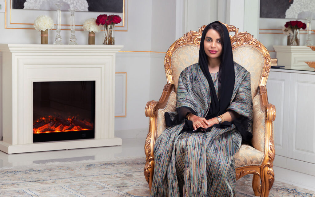 Eman Al Tamimi - Media Production