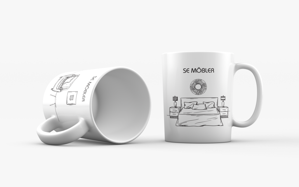 SE Möbler - Advertising Campaigns