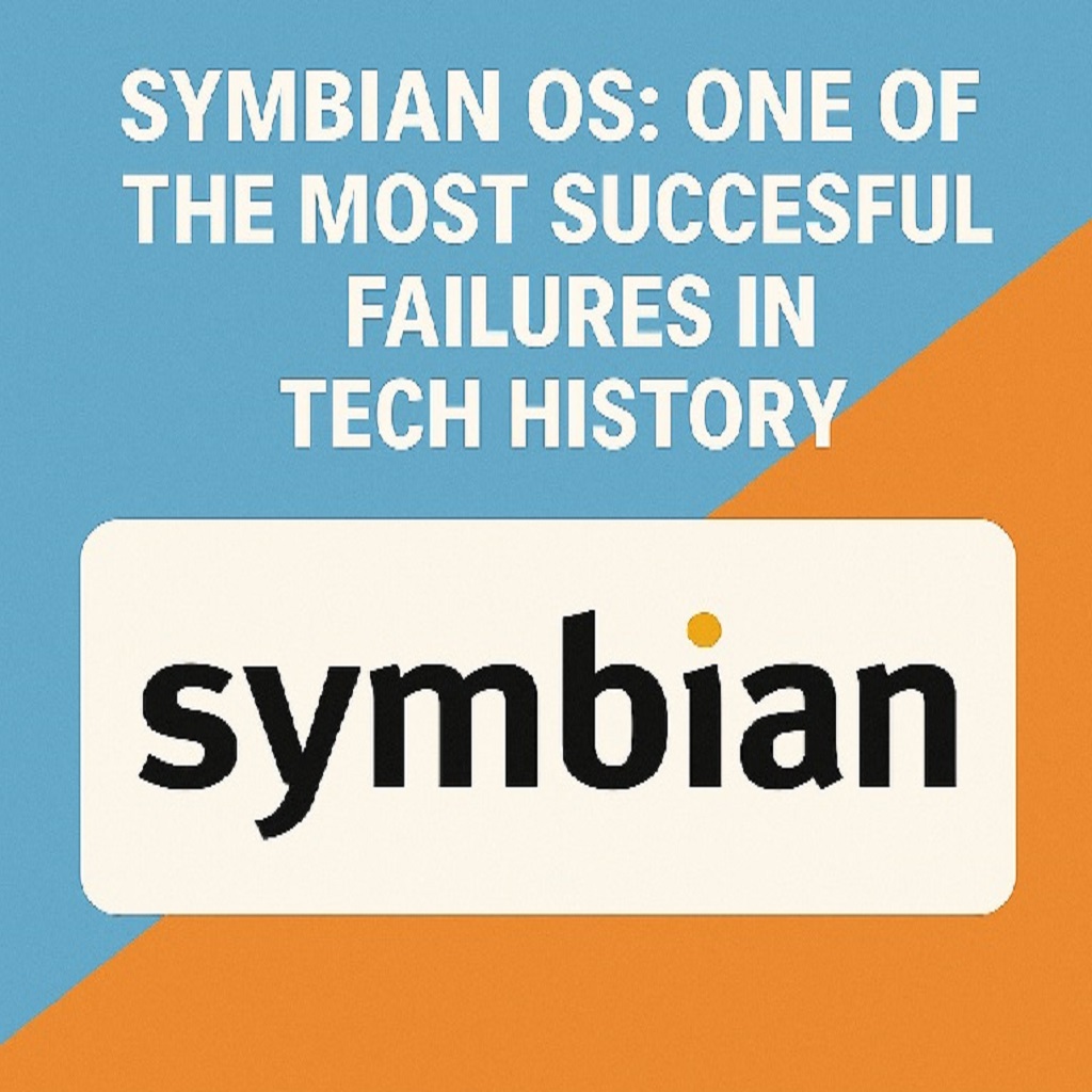 symbian OS