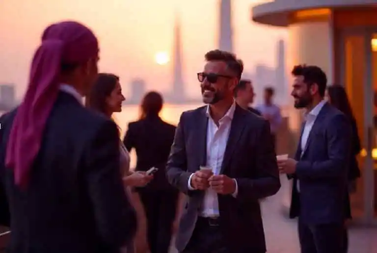 Personal Branding in the arab market