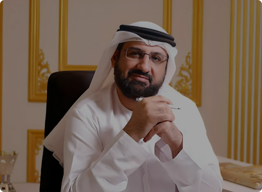 Adel Al-Marzouqi Professional Coaching Case Study Banner